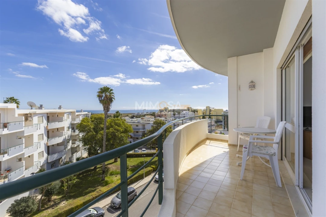 Apartamento T2 para Venda em Lagos (São Sebastião e Santa Maria) Foto 18