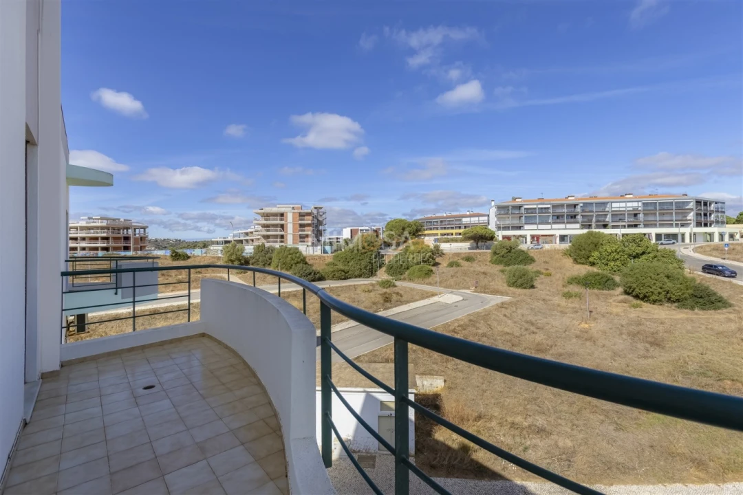 Apartamento T2 para Venda em Lagos (São Sebastião e Santa Maria) Foto 19