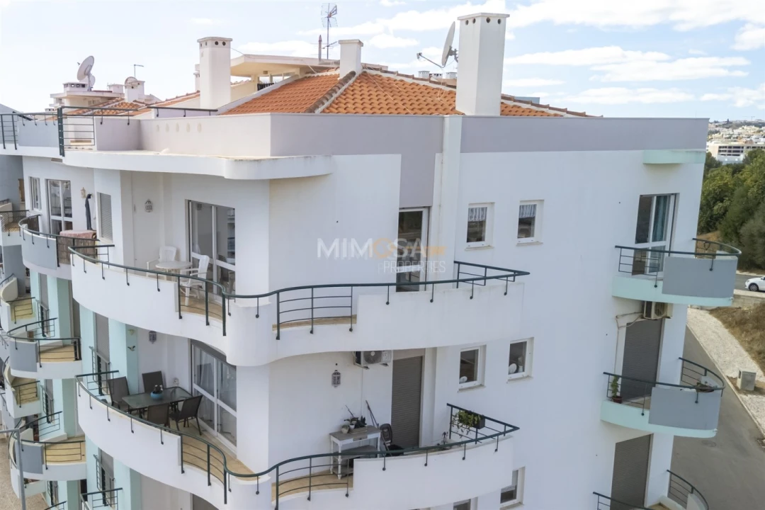 Apartamento T2 para Venda em Lagos (São Sebastião e Santa Maria) Foto 21