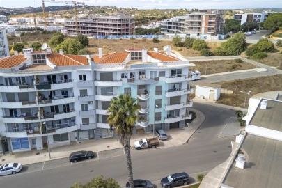 Apartamento T2 para Venda em Lagos (São Sebastião e Santa Maria)