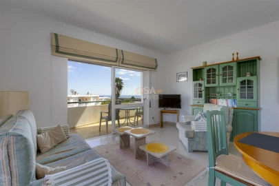 Apartamento T2 para Venda em Lagos (São Sebastião e Santa Maria)