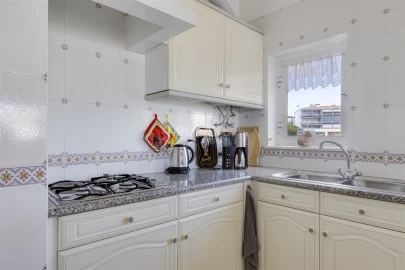 Apartamento T2 para Venda em Lagos (São Sebastião e Santa Maria)