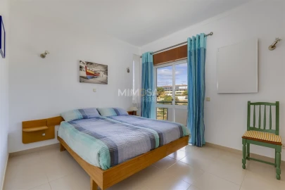 Apartamento T2 para Venda em Lagos (São Sebastião e Santa Maria)