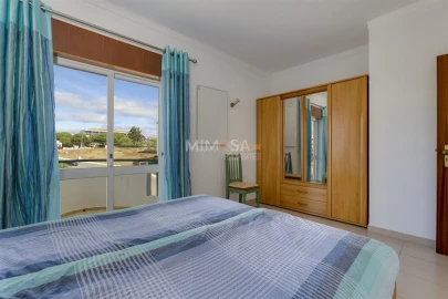 Apartamento T2 para Venda em Lagos (São Sebastião e Santa Maria)
