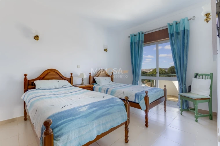 Apartamento T2 para Venda em Lagos (São Sebastião e Santa Maria) Foto 10