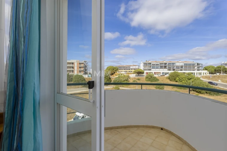 Apartamento T2 para Venda em Lagos (São Sebastião e Santa Maria) Foto 16