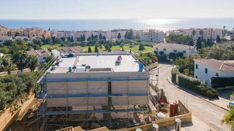 Moradia T3 para Venda em Luz