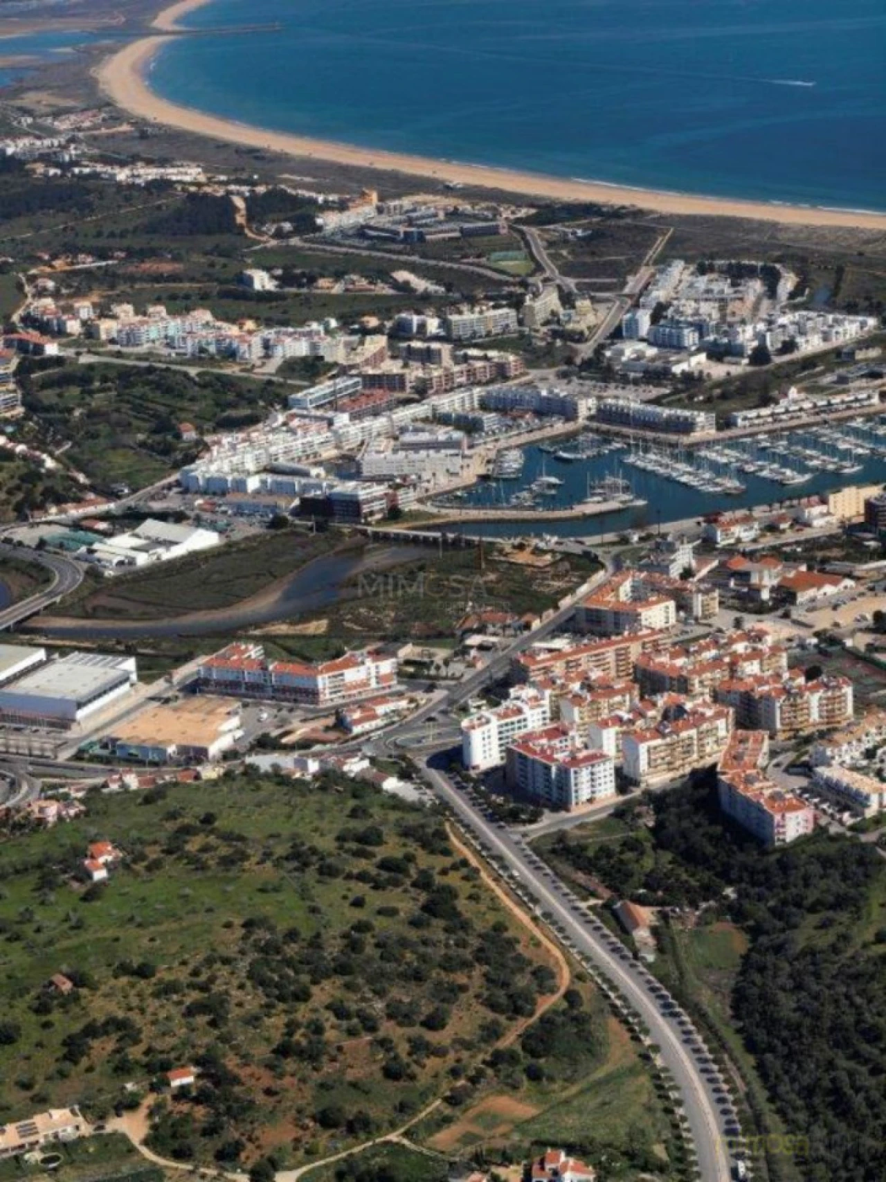 Terreno para Venda em Lagos (São Sebastião e Santa Maria) Foto 6