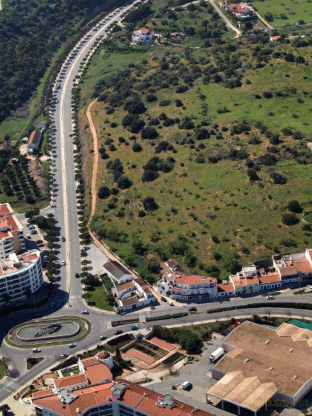 Terreno para Venda em Lagos (São Sebastião e Santa Maria) Foto 18
