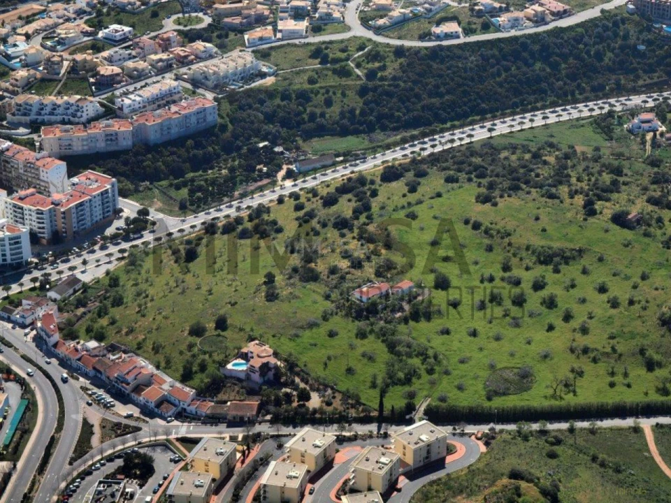 Terreno para Venda em Lagos (São Sebastião e Santa Maria) Foto 21