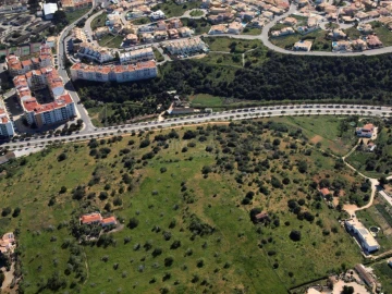 Terreno para Venda em Lagos (São Sebastião e Santa Maria)