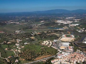 Terreno para Venda em Lagos (São Sebastião e Santa Maria)