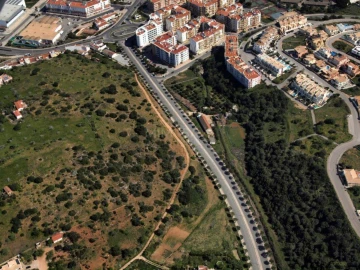 Terreno para Venda em Lagos (São Sebastião e Santa Maria)