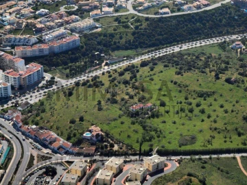Terreno para Venda em Lagos (São Sebastião e Santa Maria)