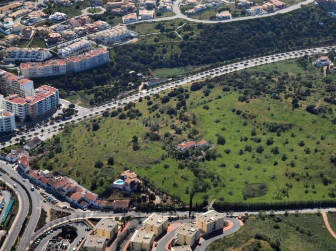 Terreno para Venda em Lagos (São Sebastião e Santa Maria) Foto 3