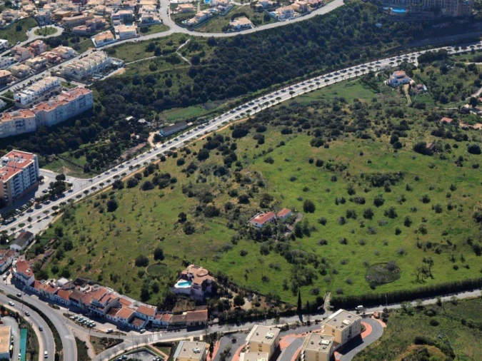 Terreno para Venda em Lagos (São Sebastião e Santa Maria) Foto 9
