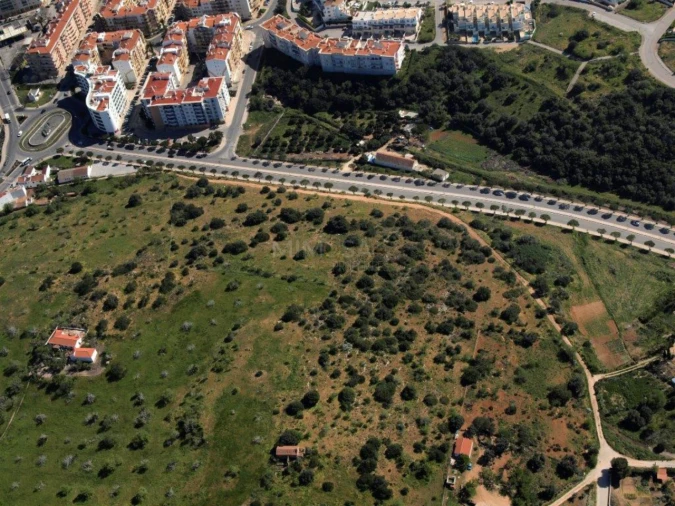 Terreno para Venda em Lagos (São Sebastião e Santa Maria) Foto 16