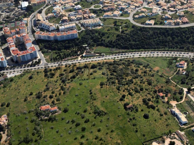 Terreno para Venda em Lagos (São Sebastião e Santa Maria) Foto 23