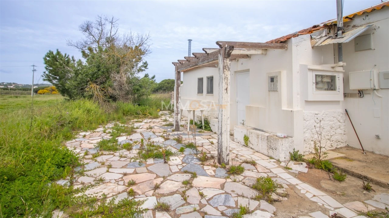 Quinta T6 para Venda em Lagos (São Sebastião e Santa Maria) Foto 14