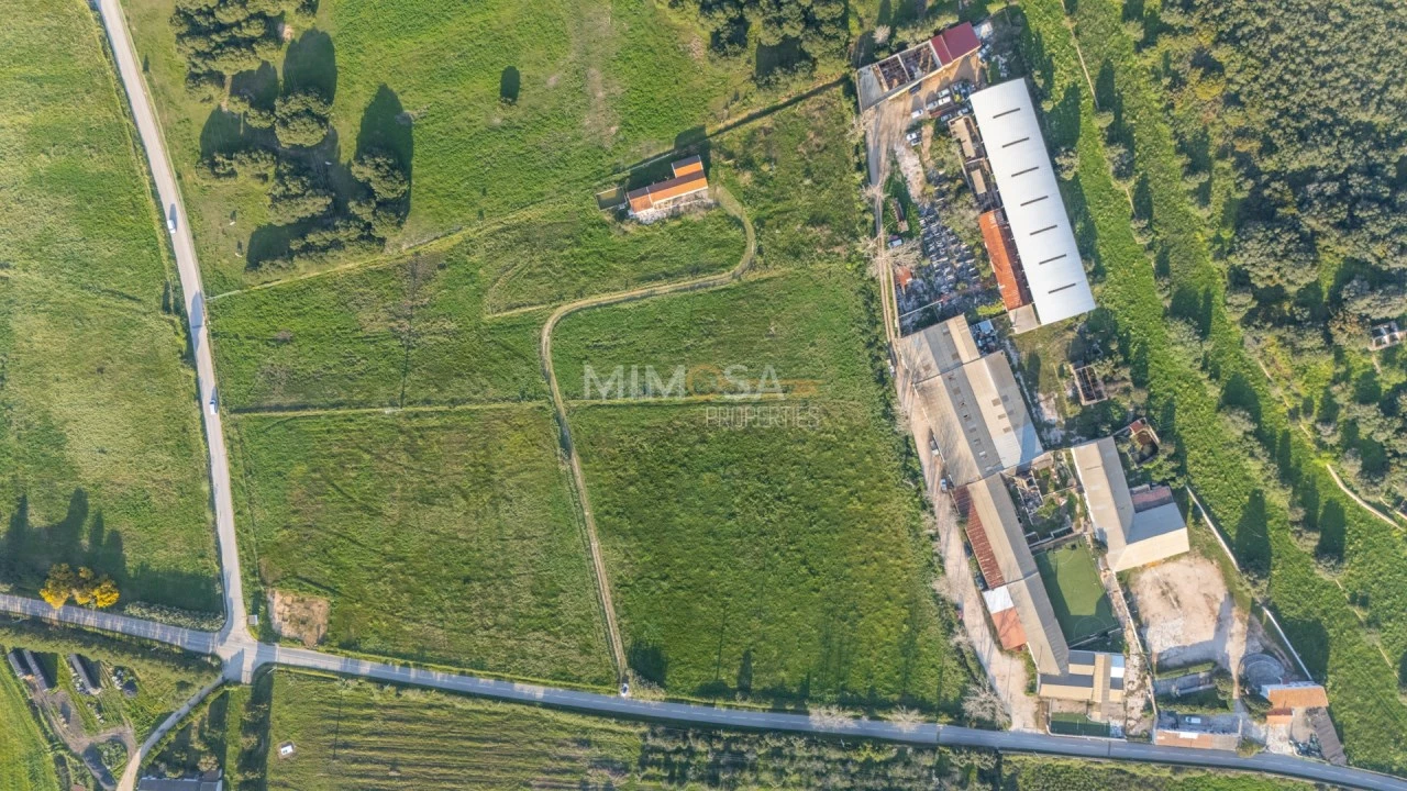 Quinta T6 para Venda em Lagos (São Sebastião e Santa Maria) Foto 16