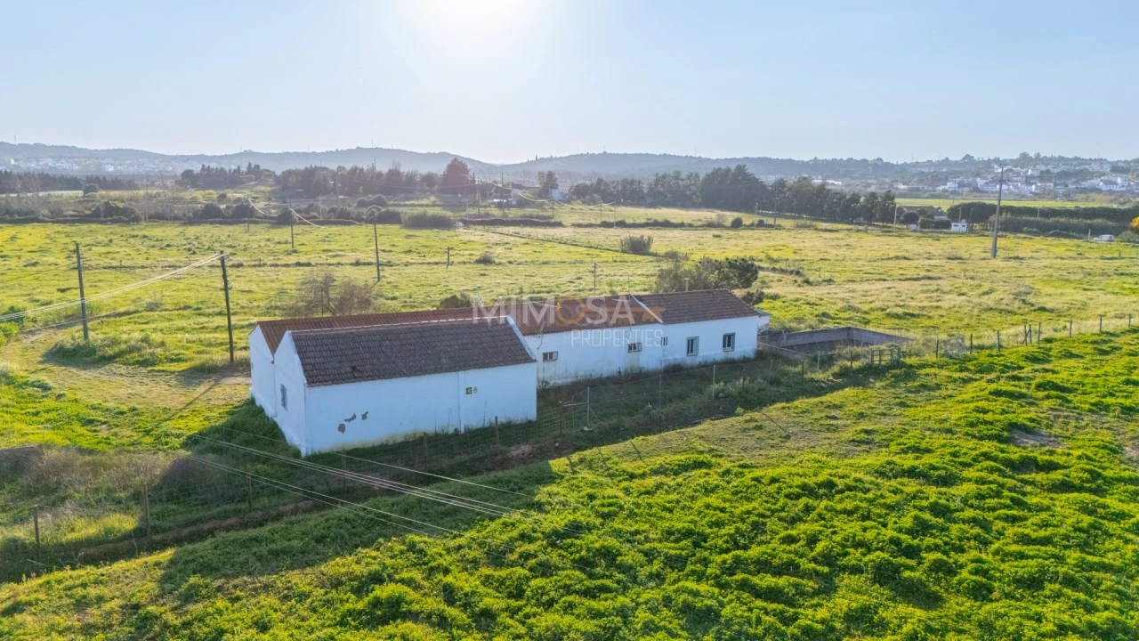 Quinta T6 para Venda em Lagos (São Sebastião e Santa Maria) Foto 23