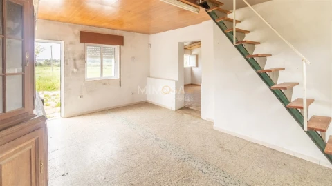 Quinta T6 para Venda em Lagos (São Sebastião e Santa Maria)
