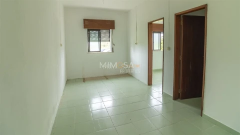 Quinta T6 para Venda em Lagos (São Sebastião e Santa Maria)