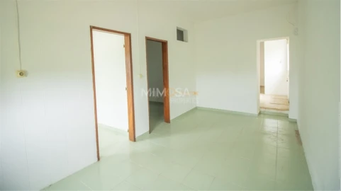 Quinta T6 para Venda em Lagos (São Sebastião e Santa Maria)