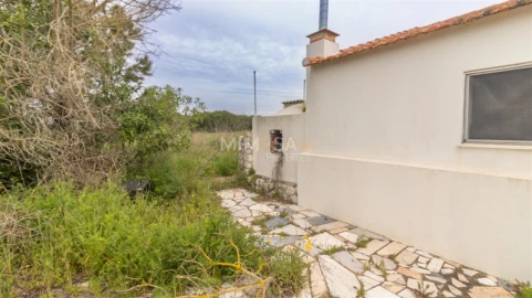 Quinta T6 para Venda em Lagos (São Sebastião e Santa Maria)