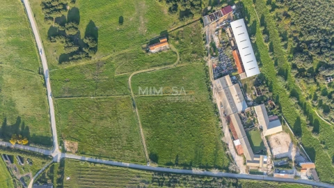 Quinta T6 para Venda em Lagos (São Sebastião e Santa Maria)