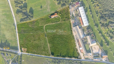 Quinta T6 para Venda em Lagos (São Sebastião e Santa Maria)