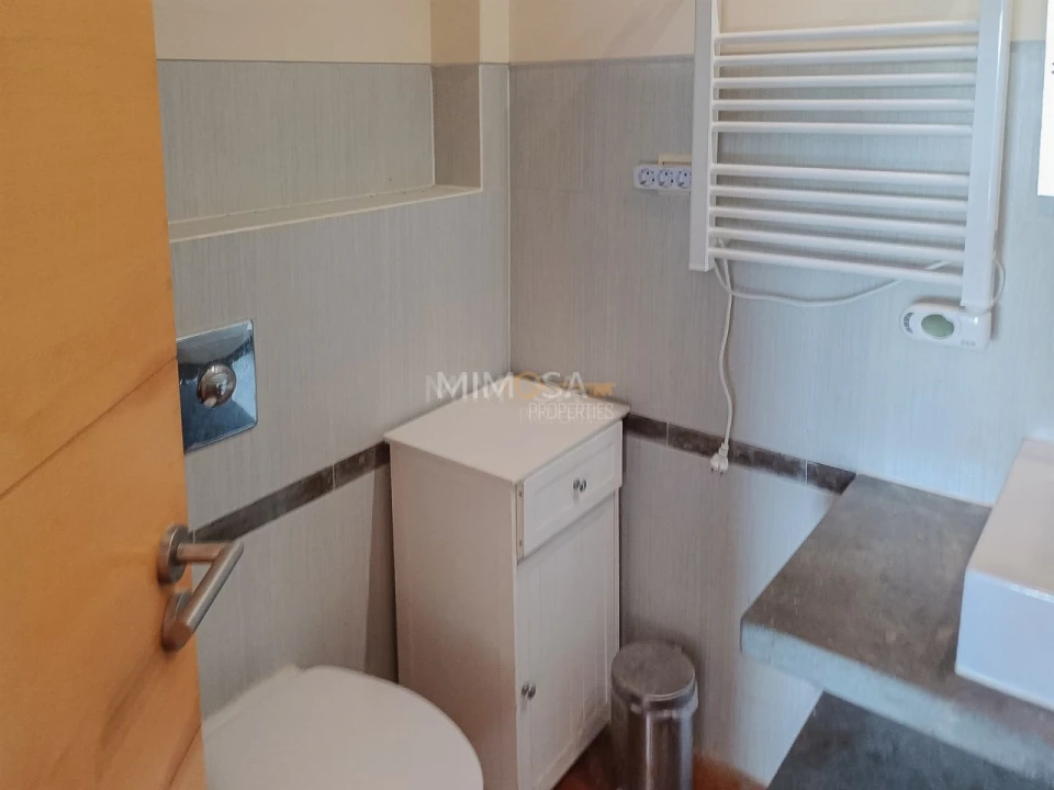 Apartamento T2 para Venda em Budens Foto 17