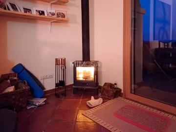 Apartamento T2 para Venda em Budens