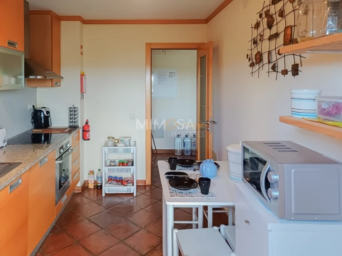 Apartamento T2 para Venda em Budens Foto 14