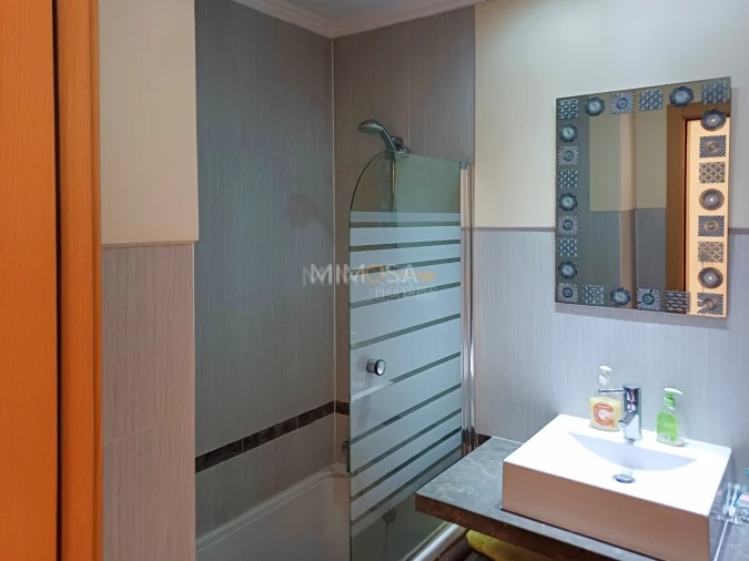 Apartamento T2 para Venda em Budens Foto 21
