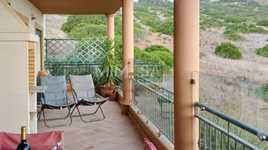 Apartamento T2 para Venda em Budens