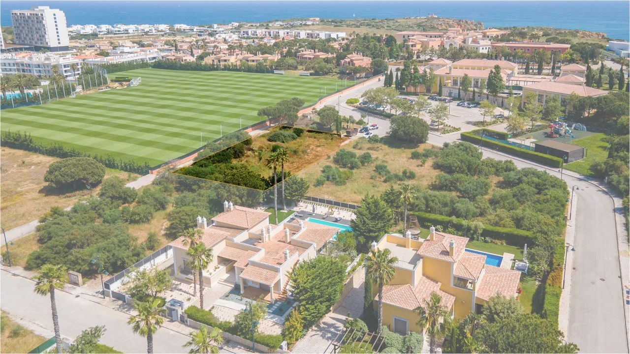 Terreno para Venda em Lagos (São Sebastião e Santa Maria) Foto 7