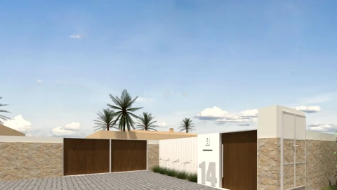 Terreno para Venda em Lagos (São Sebastião e Santa Maria)