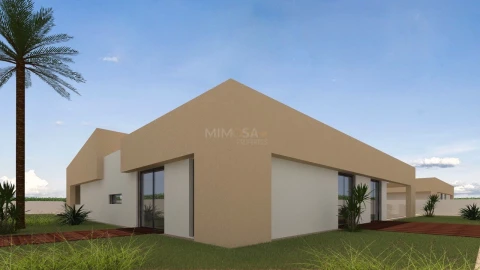 Terreno para Venda em Lagos (São Sebastião e Santa Maria)