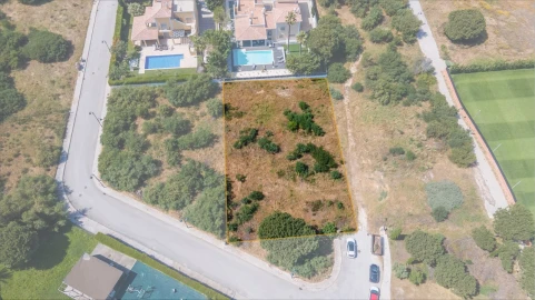 Terreno para Venda em Lagos (São Sebastião e Santa Maria)