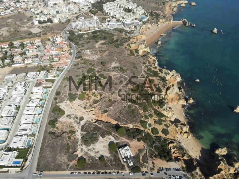 Terreno para Venda em Lagos (São Sebastião e Santa Maria) Foto 4
