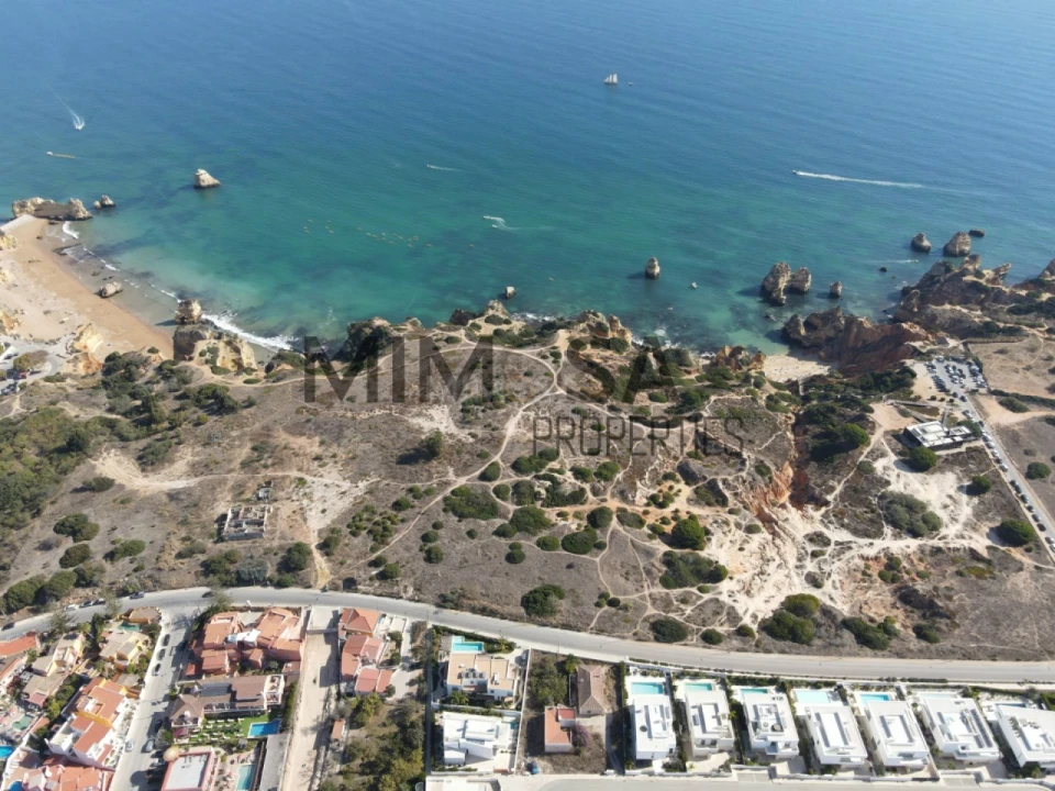 Terreno para Venda em Lagos (São Sebastião e Santa Maria) Foto 5