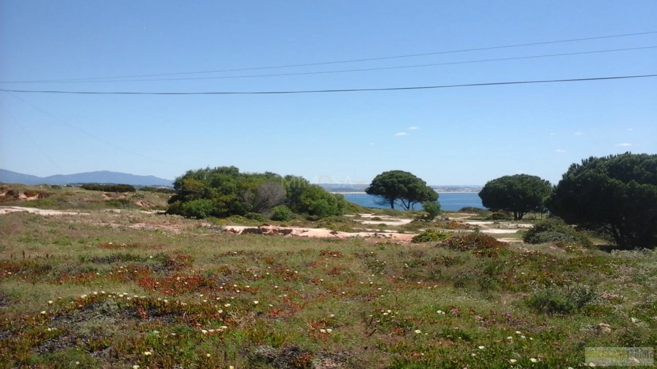 Terreno para Venda em Lagos (São Sebastião e Santa Maria) Foto 7