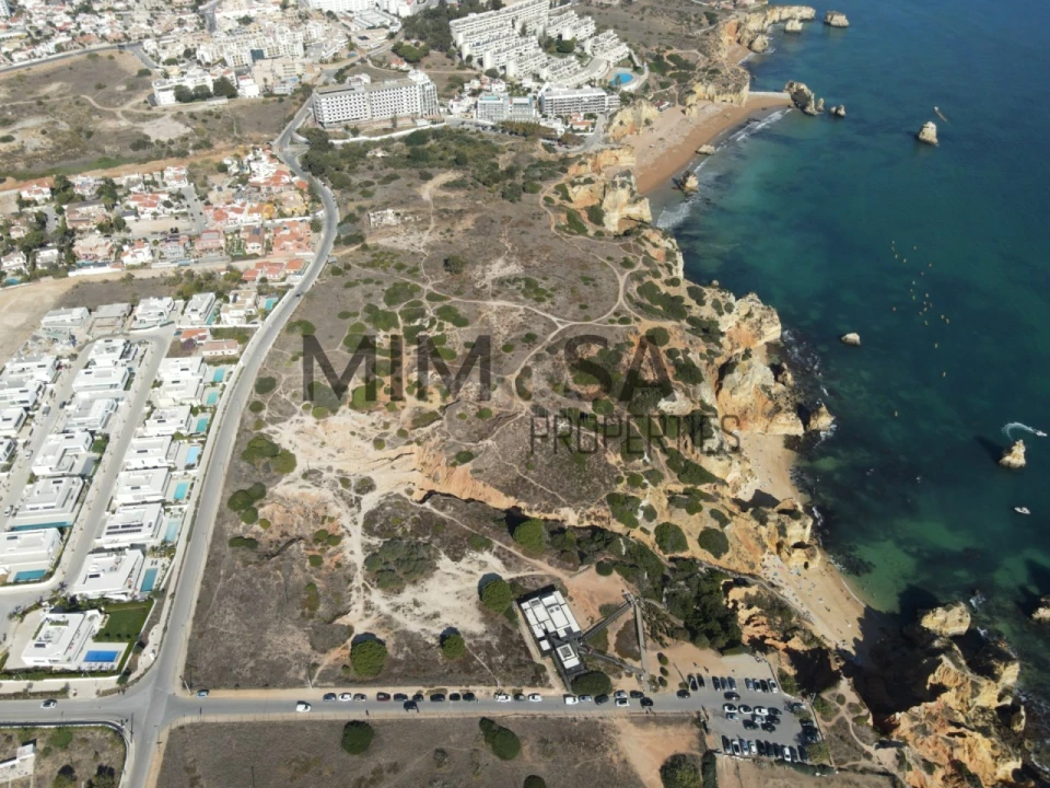 Terreno para Venda em Lagos (São Sebastião e Santa Maria) Foto 12
