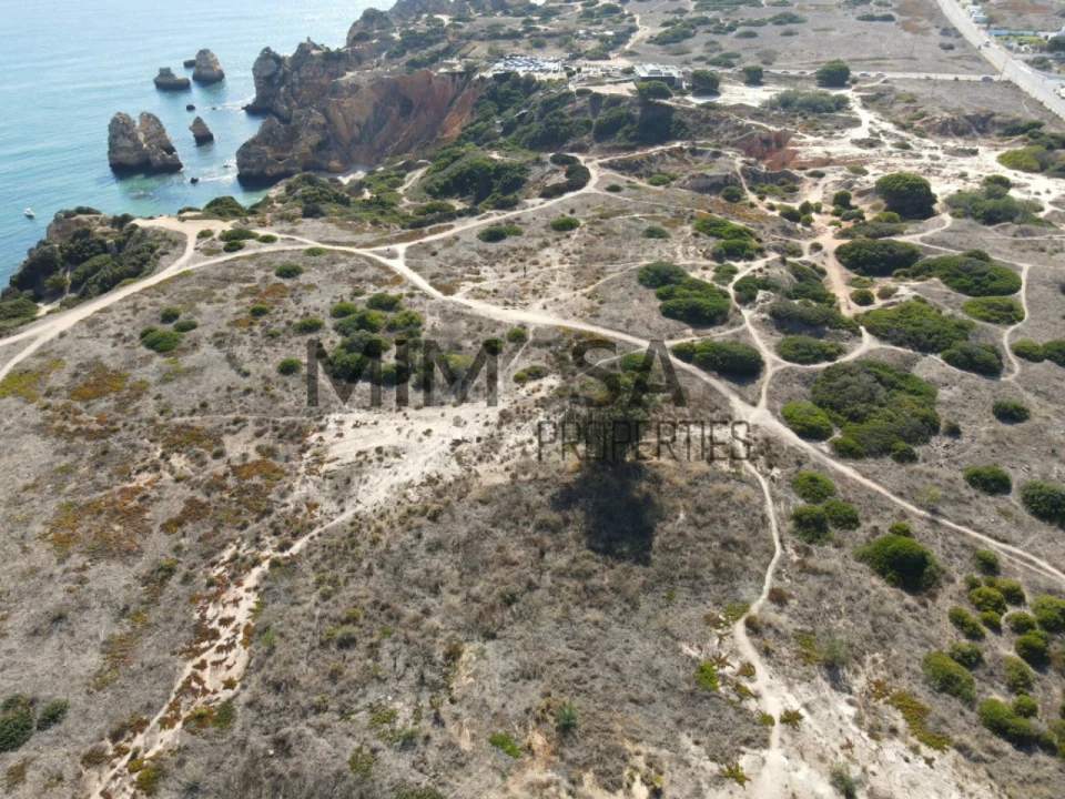 Terreno para Venda em Lagos (São Sebastião e Santa Maria) Foto 14