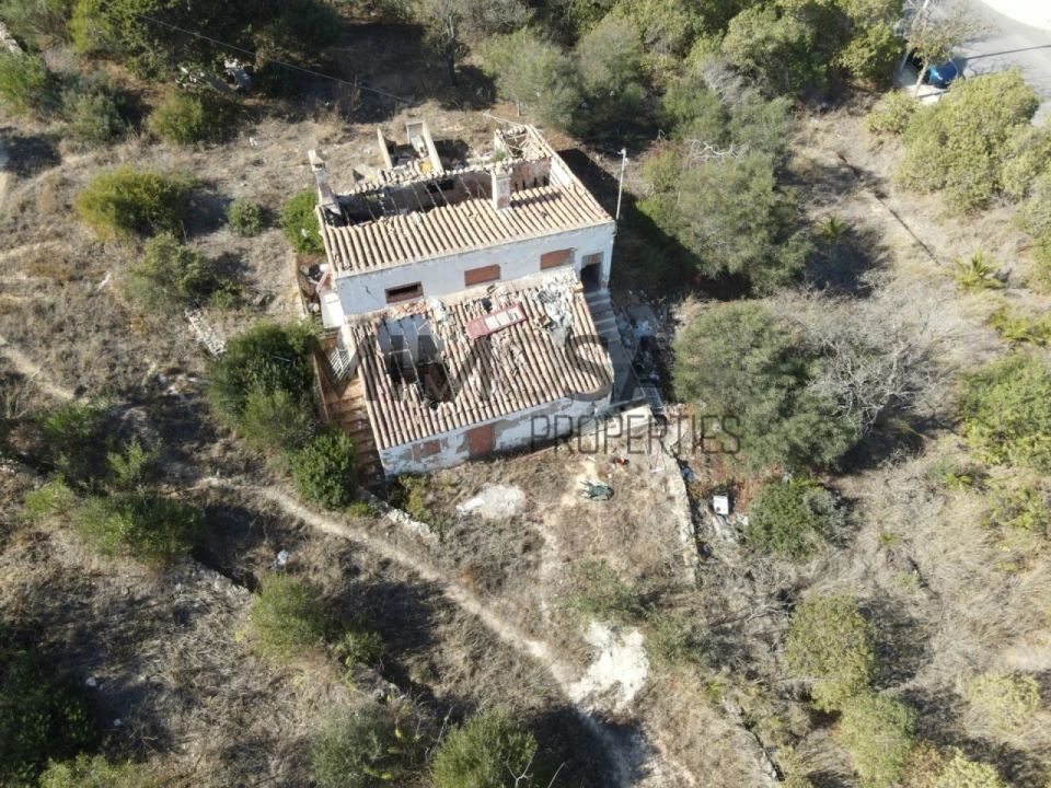 Terreno para Venda em Lagos (São Sebastião e Santa Maria) Foto 16