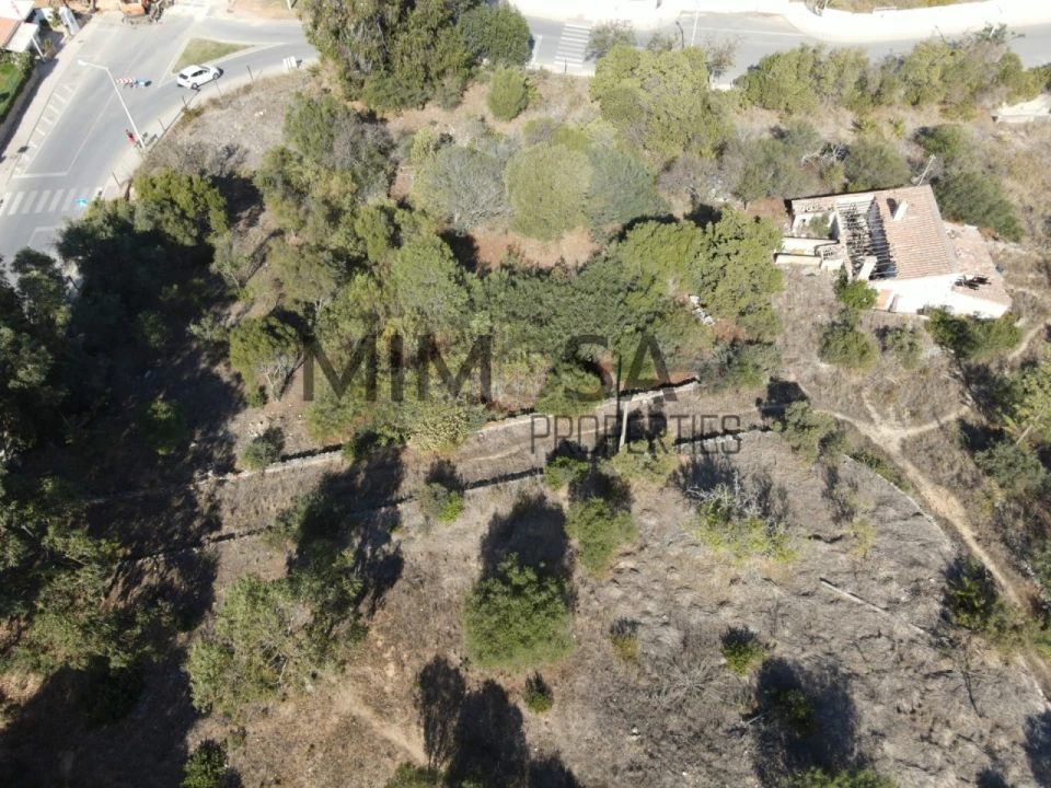 Terreno para Venda em Lagos (São Sebastião e Santa Maria) Foto 17