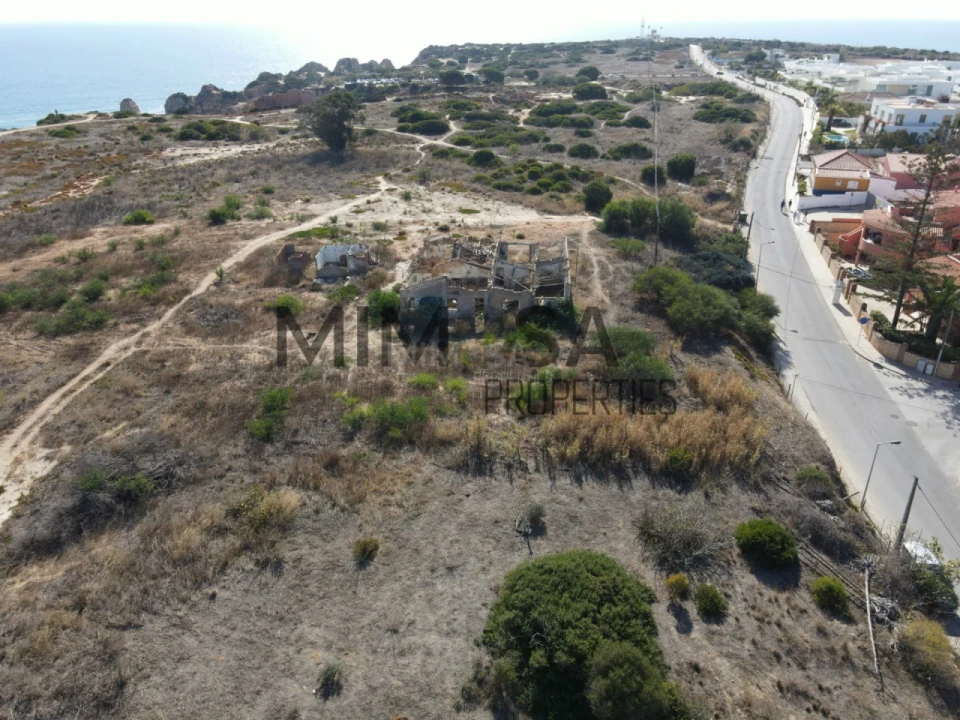 Terreno para Venda em Lagos (São Sebastião e Santa Maria) Foto 18