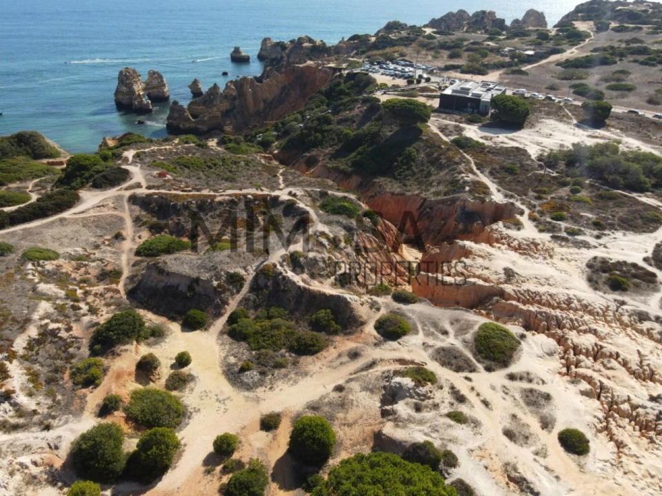 Terreno para Venda em Lagos (São Sebastião e Santa Maria) Foto 19