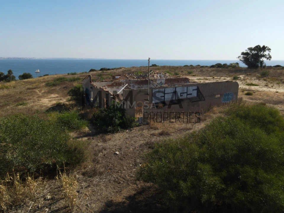 Terreno para Venda em Lagos (São Sebastião e Santa Maria) Foto 22